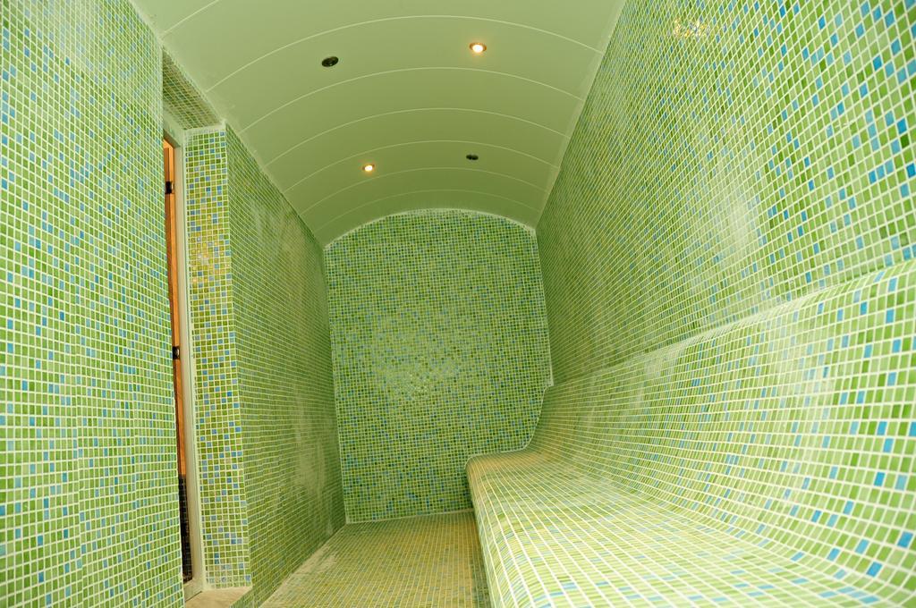 Orfeus Queen Spa Colakli Екстериор снимка