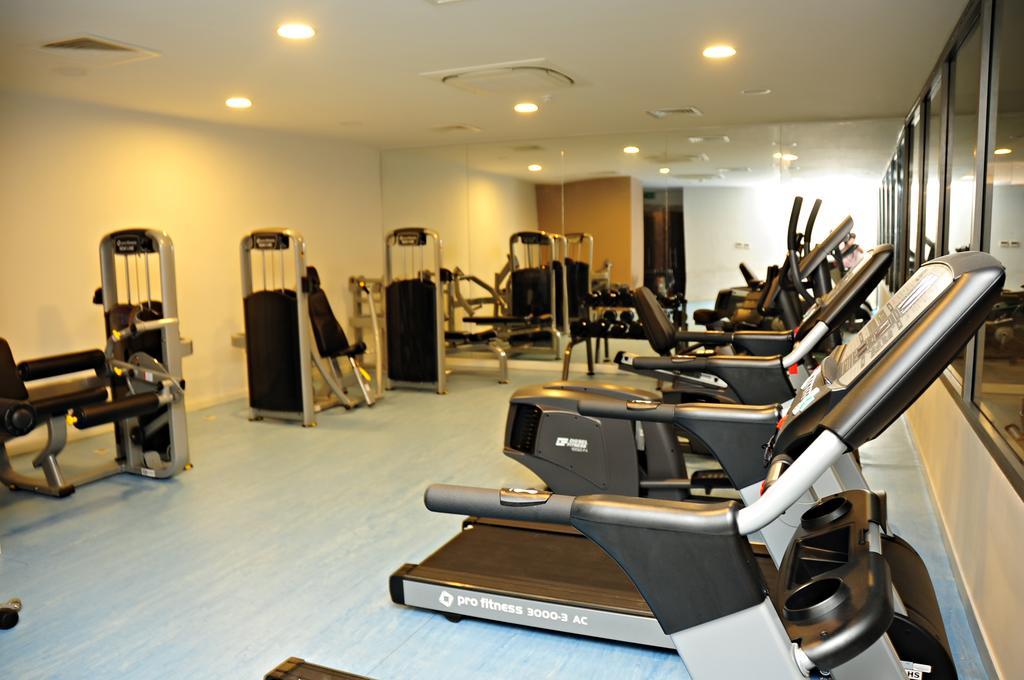 Orfeus Queen Spa Colakli Екстериор снимка